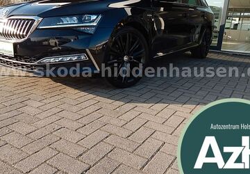 Skoda Superb 62.509 km 28.990 &euro; Hiddenhausen 32120