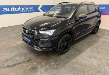 Seat Ateca 76.575 km 26.999 &euro; Delbrück 33129