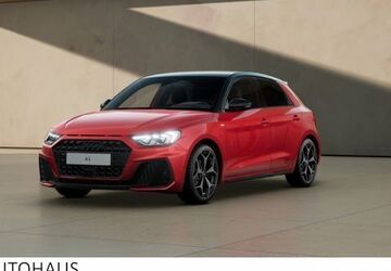 Audi A1 5.000 km 31.390 &euro; Melle 49324