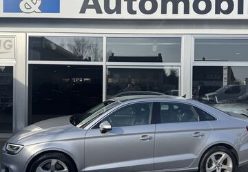 Audi A3 8.059 km 24.950 &euro; Bielefeld 33649