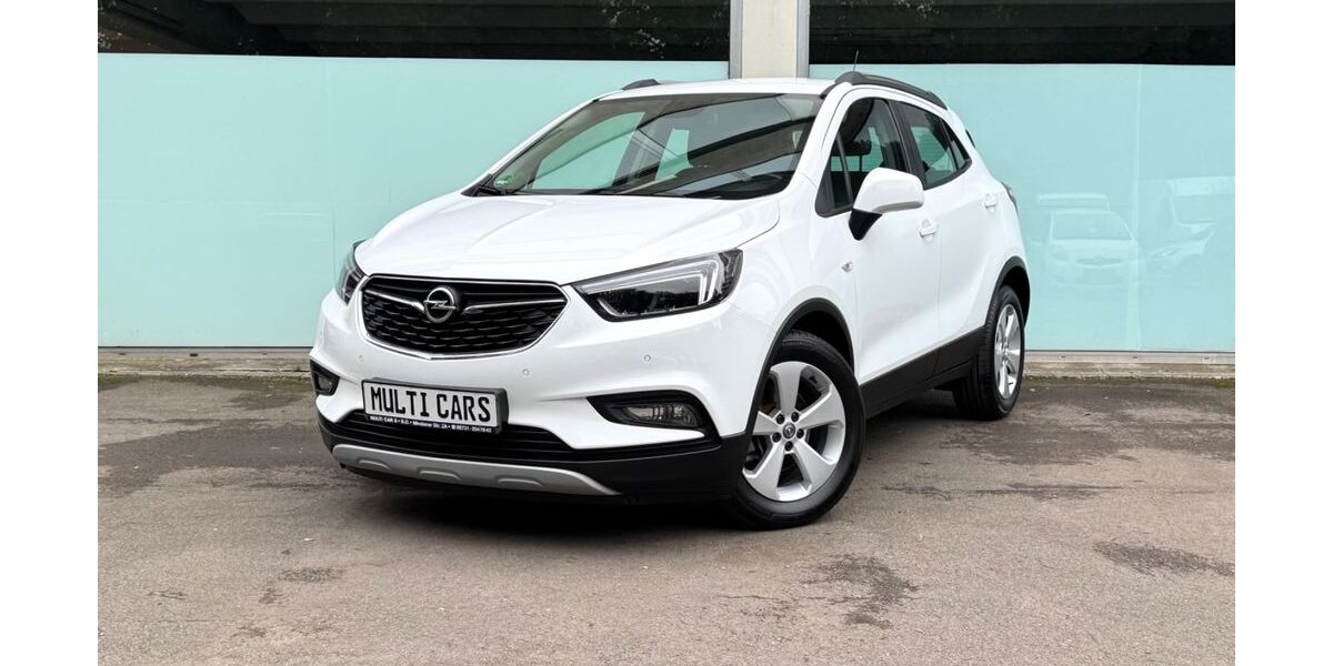 Opel Mokka X 108.950 km 10.490 &euro; Löhne 32584