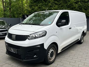 Gebrauchte Fiat Scudo