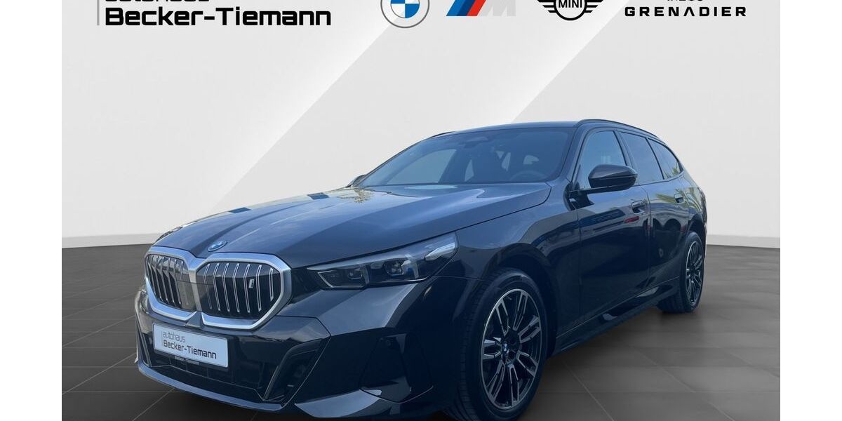 BMW i5 4.044 km 62.808 &euro; Versmold 33775