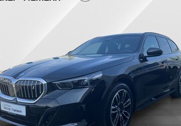 BMW i5 5.555 km 59.999 &euro; Versmold 33775