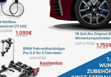BMW X1 21.955 km 36.795 &euro; Bielefeld 33689
