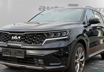 Kia Sorento 53.126 km 41.971 &euro; Herford 32051