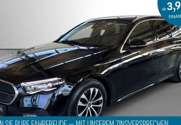 Mercedes-Benz E 220 9.999 km 49.480 &euro; Lemgo 32657