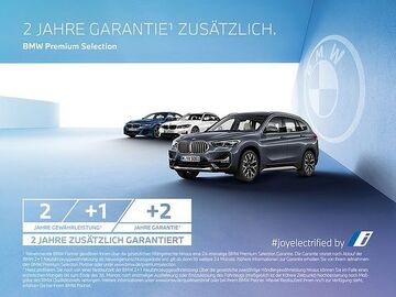 Gebrauchte BMW i5
