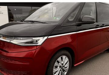 VW T7 Multivan 30.543 km 55.490 &euro; Spenge 32139