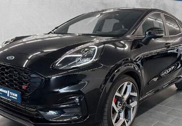 Ford Puma 38.278 km 19.880 &euro; Bielefeld 33609