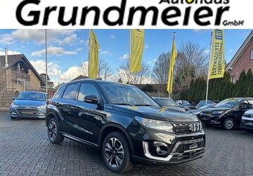 Suzuki Vitara 20.750 km 21.995 &euro; Harsewinkel 33428