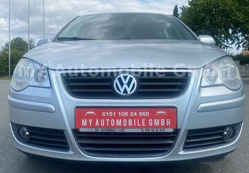 VW Polo 179.760 km 3.799 &euro; Lage 32791