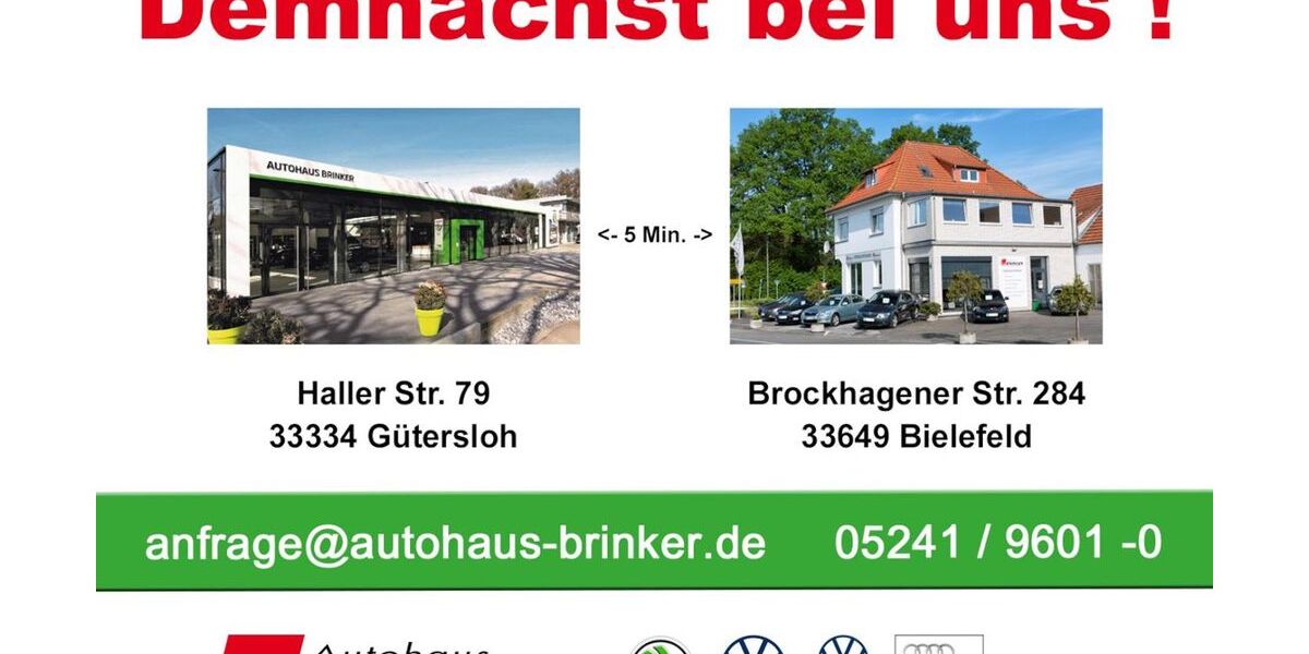 Skoda Fabia 39.294 km 11.930 &euro; Gütersloh 33334