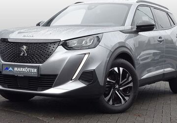 Peugeot 2008 14.955 km 18.990 &euro; Herford 32051