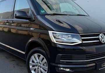 VW T6 Transporter 68.000 km 29.990 &euro; Bielefeld 33609