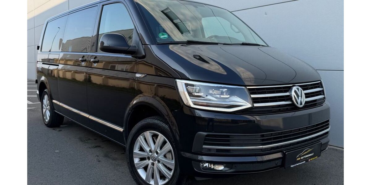 VW T6 Transporter 68.000 km 29.990 &euro; Bielefeld 33609