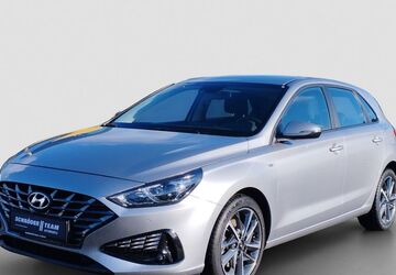 Hyundai i30 76.439 km 15.490 &euro; Verl 33415