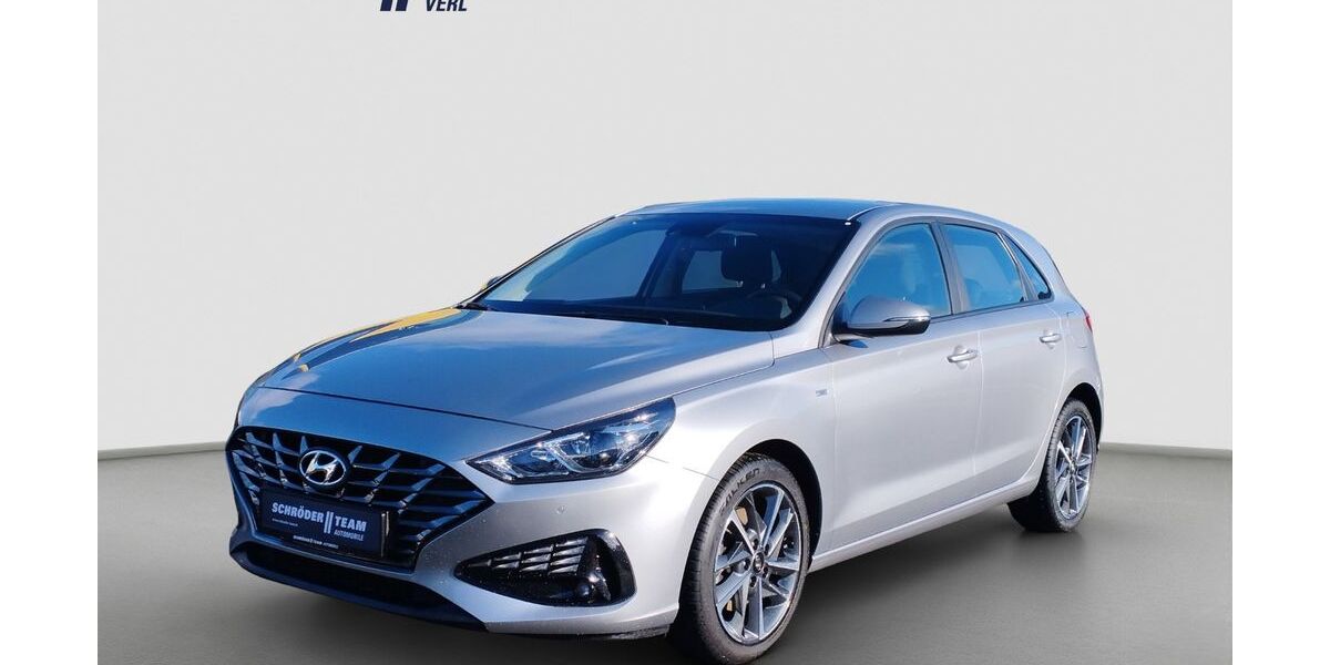 Hyundai i30 76.439 km 15.490 &euro; Verl 33415