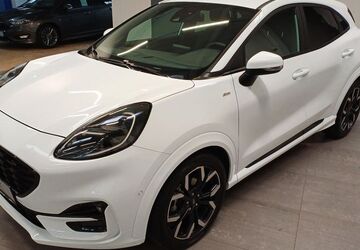 Ford Puma 31.881 km 19.950 &euro; Bad Oeynhausen 32547