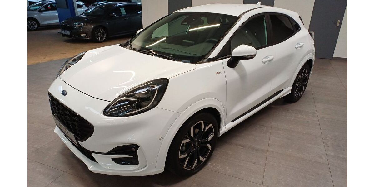 Ford Puma 31.881 km 19.950 &euro; Bad Oeynhausen 32547