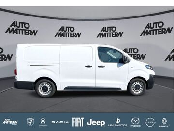 Gebrauchte Citroën Jumpy