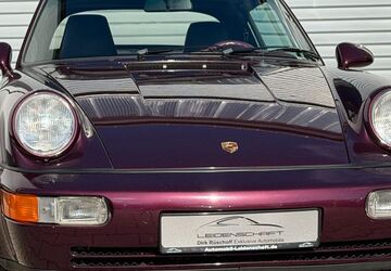 Porsche 964 78.131 km 169.900 &euro; Harsewinkel 33428