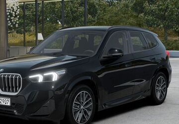 BMW X1 10.010 km 34.900 &euro; Bad Oeynhausen 32547