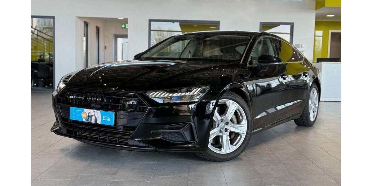 Audi A7 127.000 km 37.995 &euro; HERFORD 32052