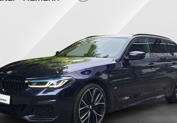 BMW 540 77.720 km 47.885 &euro; Bünde 32257