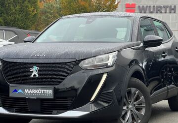 Peugeot 2008 63.475 km 14.750 &euro; Gütersloh 33334