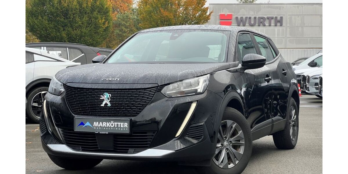 Peugeot 2008 63.475 km 14.750 &euro; Gütersloh 33334