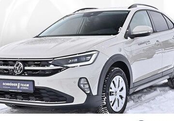 VW Taigo 5.306 km 23.990 &euro; Bielefeld 33689