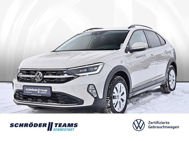 VW Taigo 5.306 km 23.990 &euro; Bielefeld 33689