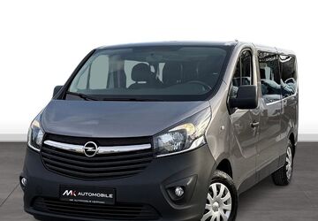 Opel Vivaro 64.000 km 19.980 &euro; Herford 32051