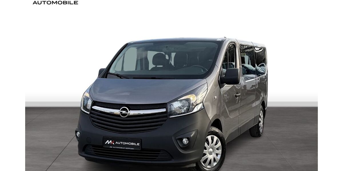 Opel Vivaro 64.000 km 19.980 &euro; Herford 32051