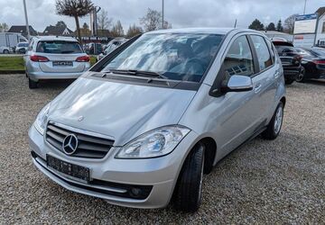 Mercedes-Benz A 180 152.000 km 4.590 &euro; Lage 32791