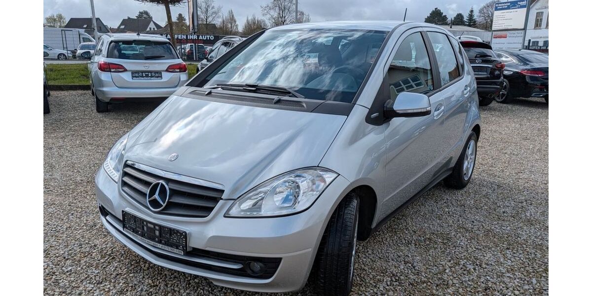 Mercedes-Benz A 180 152.000 km 4.590 &euro; Lage 32791
