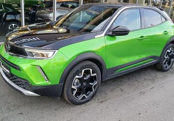 Opel Mokka-e 22.300 km 20.485 &euro; Herford 32049