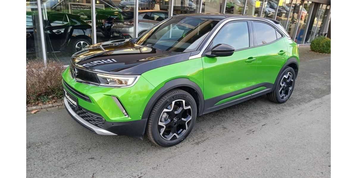 Opel Mokka-e 22.300 km 20.485 &euro; Herford 32049