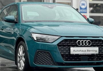 Audi A1 42.000 km 19.990 &euro; Bielefeld 33609