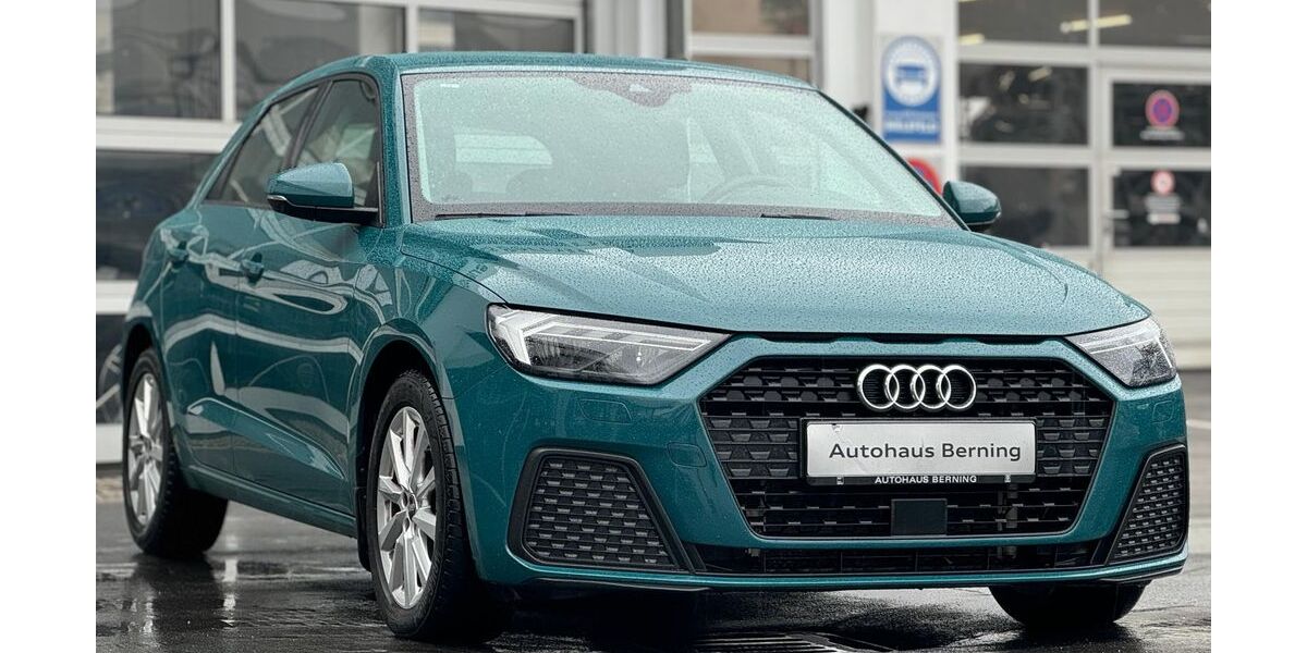 Audi A1 42.000 km 19.990 &euro; Bielefeld 33609