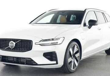 Volvo V60 9.448 km 49.990 &euro; Bielefeld 33647