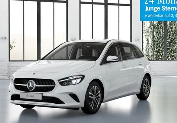 Mercedes-Benz B 180 10.656 km 28.850 &euro; Schloß Holte-Stukenbrock 33758