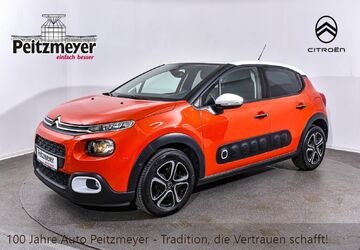 Citroen C3 72.000 km 12.490 &euro; Bad Oeynhausen 32545