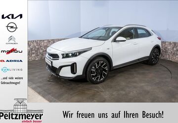 Kia XCeed 25.000 km 20.990 &euro; Bad Oeynhausen 32545