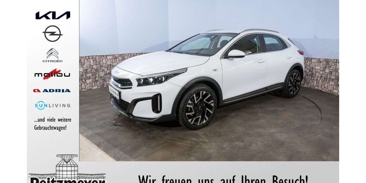 Kia XCeed 25.000 km 20.990 &euro; Bad Oeynhausen 32545