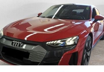 Audi e-tron GT 42.838 km 53.770 &euro; Detmold 32756