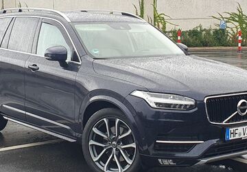 Volvo XC90 198.000 km 22.999 &euro; Enger 32130