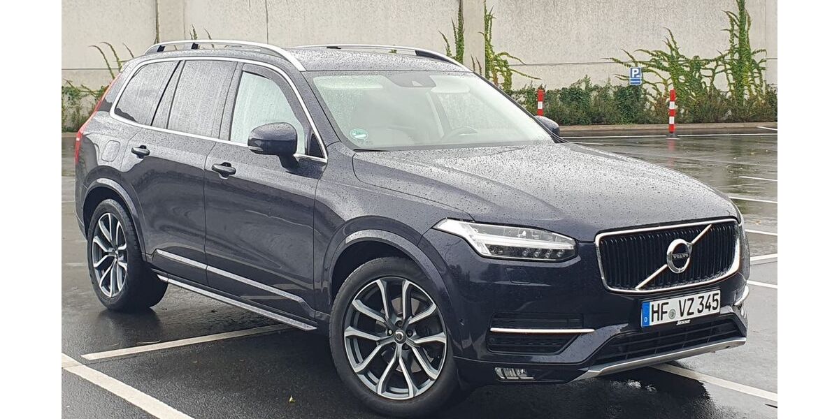 Volvo XC90 198.000 km 22.999 &euro; Enger 32130