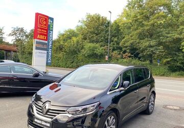 Renault Espace 93.039 km 11.990 &euro; Gütersloh 33334